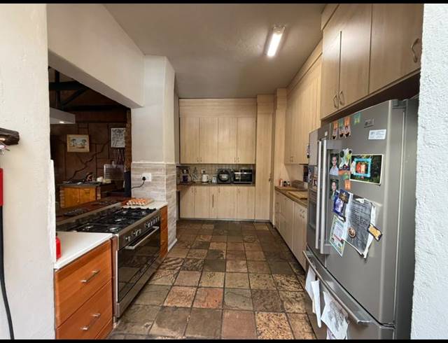 FARM FOR SALE IN DERDEPOORT
